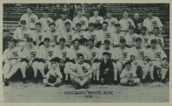 115 White Sox